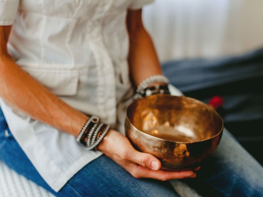 Hudson Apothecary Ayurvedic treatments